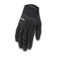 Dakine Cross-X Women's Gloves - XS - Black - White
