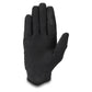 Dakine Cross-X Women's Gloves - XS - Black - White