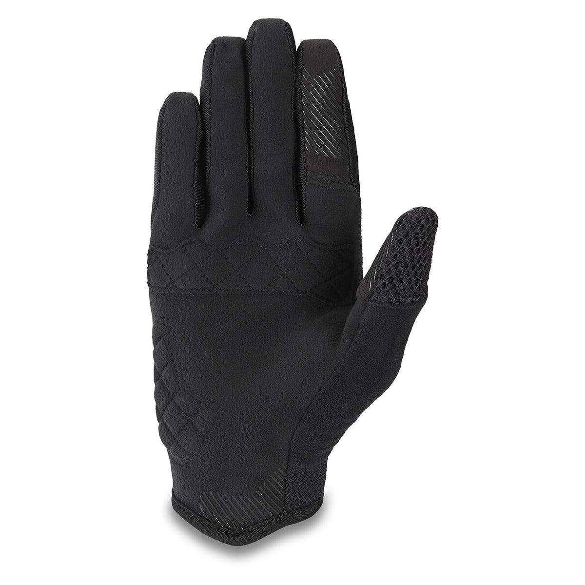 Dakine Cross-X Women's Gloves - XS - Black - White
