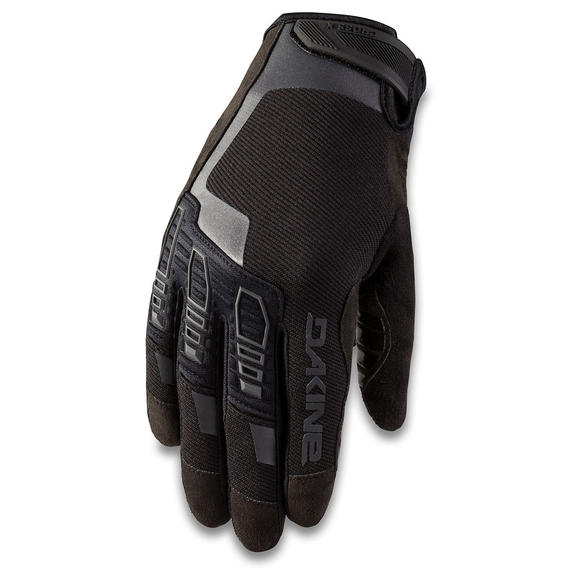 Dakine Cross-X Women's Gloves - S - Black