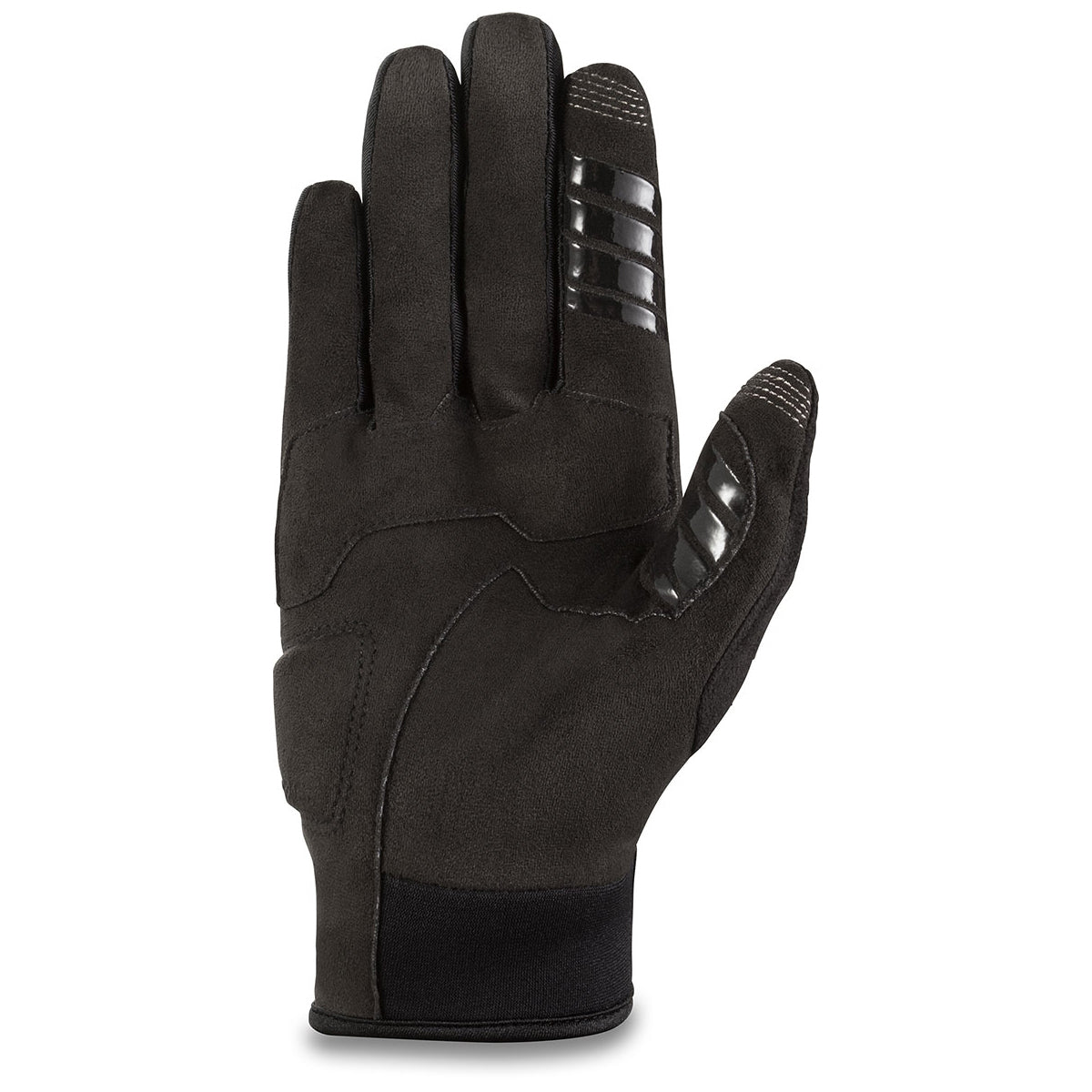 Dakine Cross-X Women's Gloves - L - Black