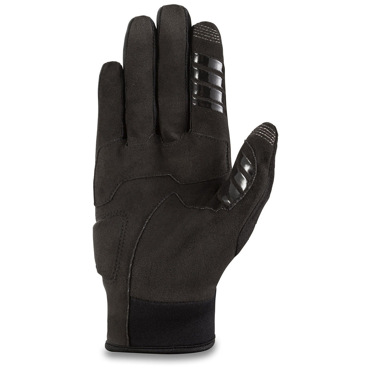 Dakine Cross-X Women's Gloves - M - Black