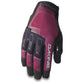 Dakine Cross-X Women's Gloves - L - Port Red