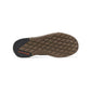 Dakine Drift Men's Flat Pedal Shoes - US 7.0 - Terra Khaki - Papaya Orange