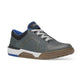 Dakine Drift Vent Men's Flat Pedal Shoes - US 7.0 - Grey - Navy