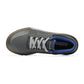 Dakine Drift Vent Men's Flat Pedal Shoes - US 7.0 - Grey - Navy