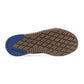 Dakine Drift Vent Men's Flat Pedal Shoes - US 7.0 - Grey - Navy