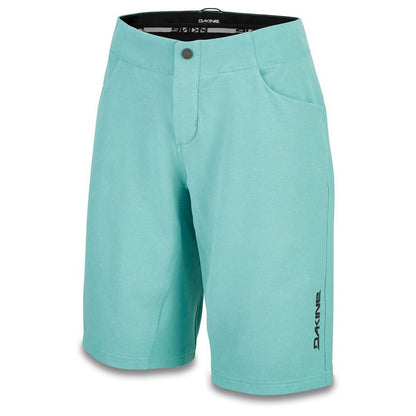Dakine Faye 7 Inch Women's Shorts - XS - Nile Blue