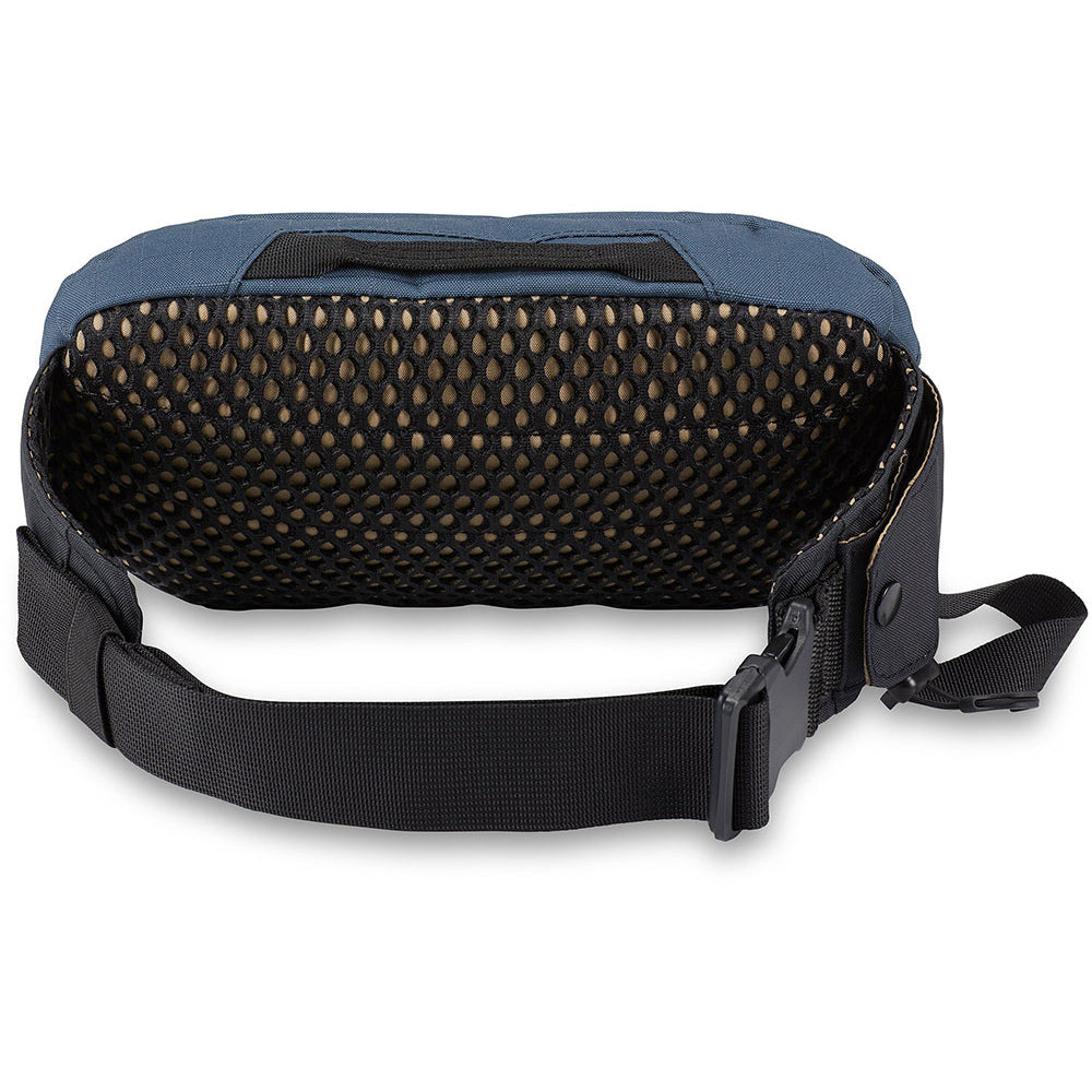 Dakine Hot Laps 1L Hydration Hip Pack - Midnight Blue - 2022