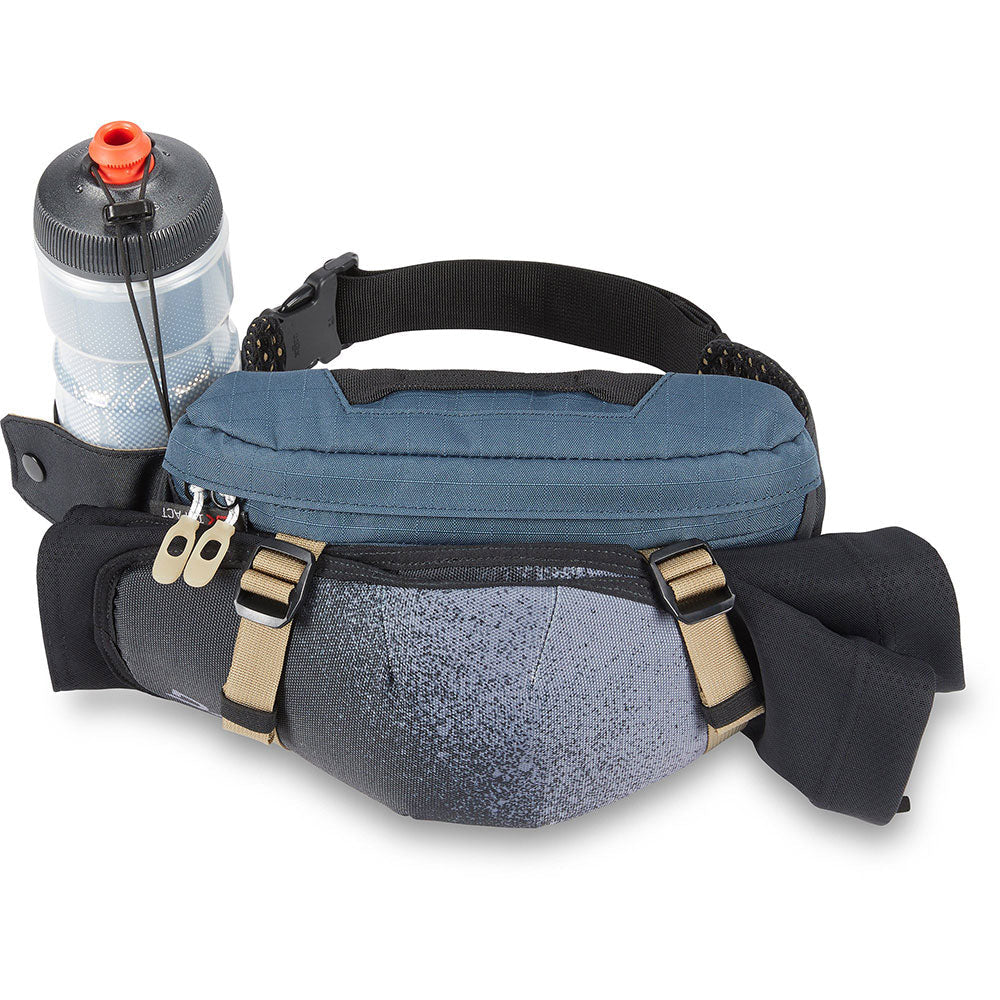 Dakine Hot Laps 1L Hydration Hip Pack - Midnight Blue - 2022