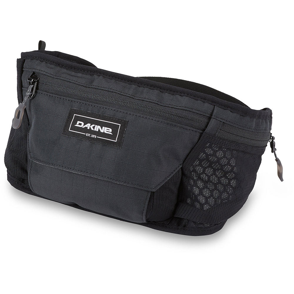Dakine Hot Laps Stealth Bike Waist Bag