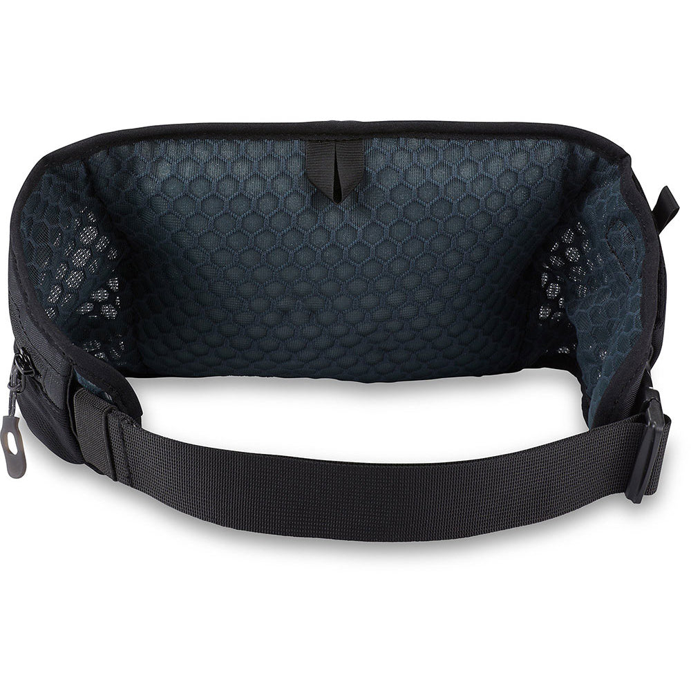 Dakine Hot Laps Stealth Bike Waist Bag - Black - 2022