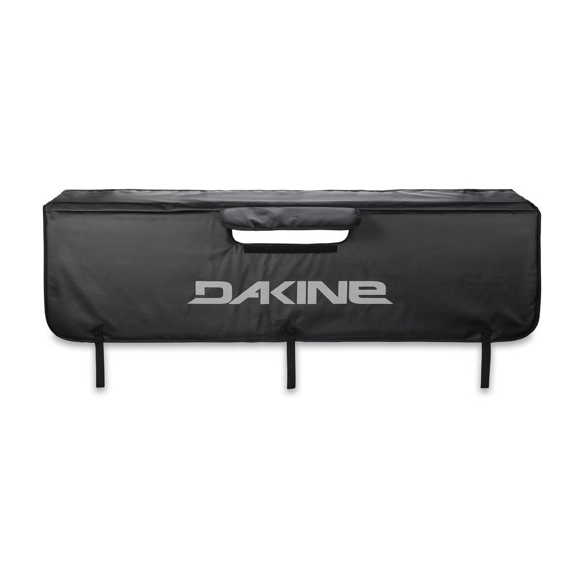 Dakine Pick Up-Ute Tailgate Mounted Pad - Tailgate Pad - 5 Bike - Black - S