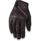 Dakine Prodigy Youth Gloves - Youth M - Black - White Comic