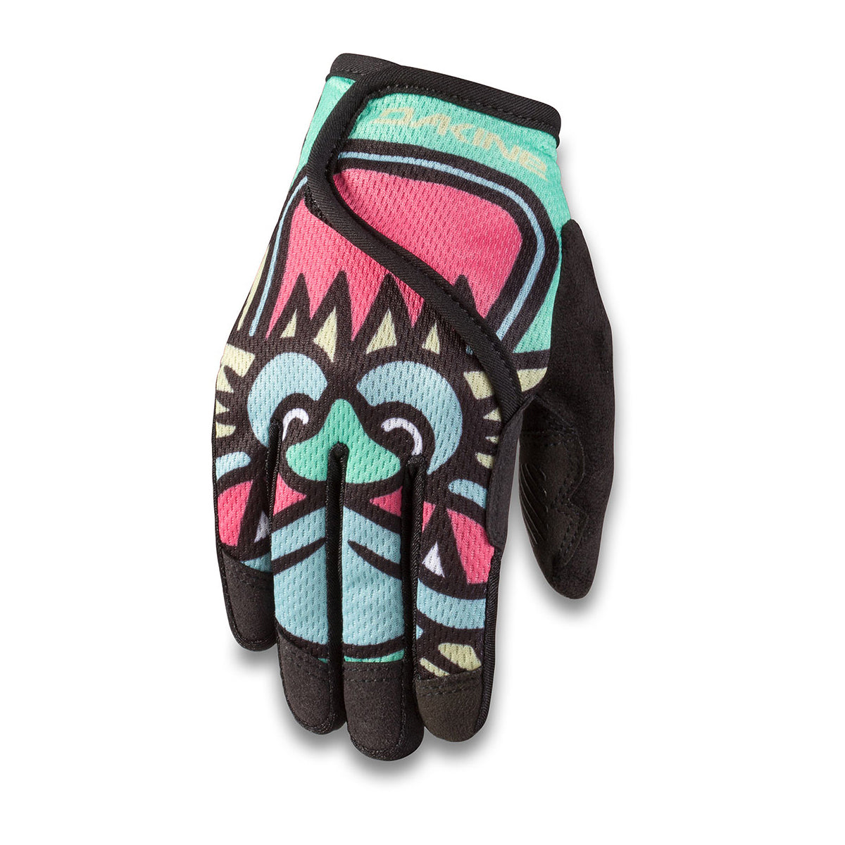 Dakine Prodigy Youth Gloves - Youth L - Creature