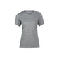 Dakine Roslyn Women's Short Sleeve Jersey - S - Heathered Tracks