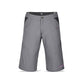 Dakine Siren Women's Shorts - S - Gunmetal