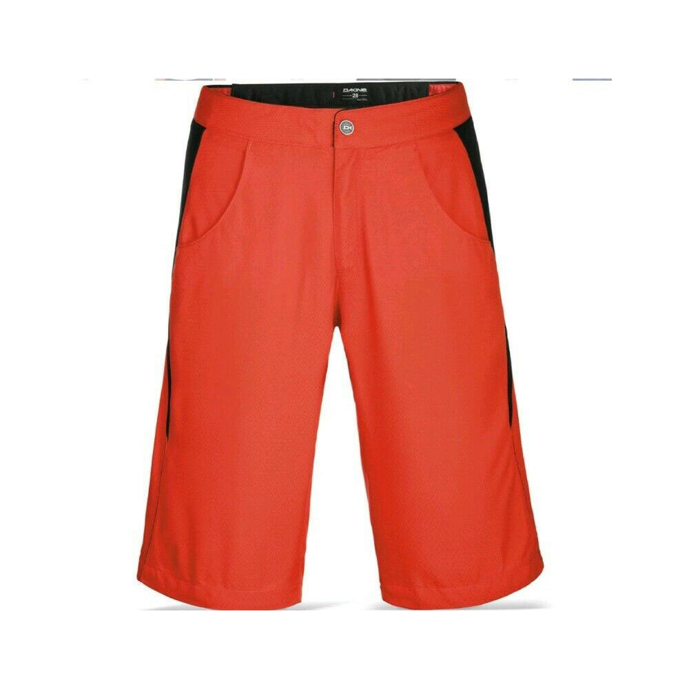 Dakine Siren Women's Shorts - L - Poppy