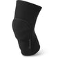Dakine Slayer Knee Sleeves - 2XS - Black