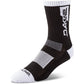 Dakine Step Up Socks - S-M - Black