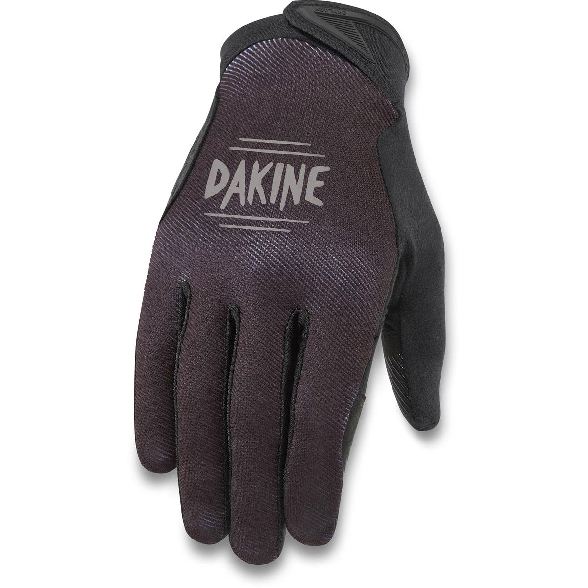 Dakine Syncline Gel Gloves - S - Black