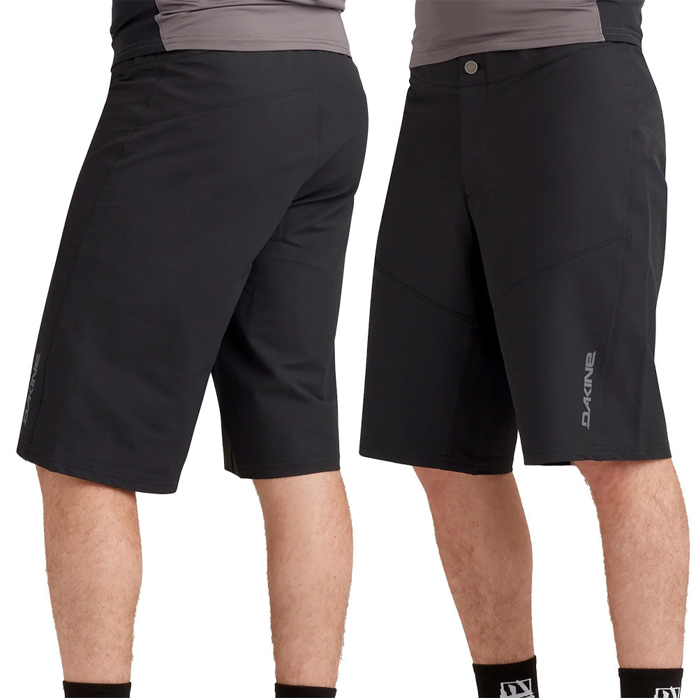 Dakine Syncline Shorts Without Liner - M - Black