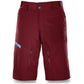 Dakine Syncline Shorts Without Liner - S-30 - Red