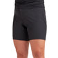 Dakine Syncline Women's 7 Inch Shorts - Women's S - Black