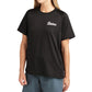 Dakine Syncline Women's Short Sleeve Jersey - S - Black