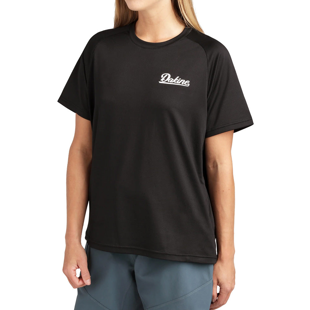Dakine Syncline Women's Short Sleeve Jersey