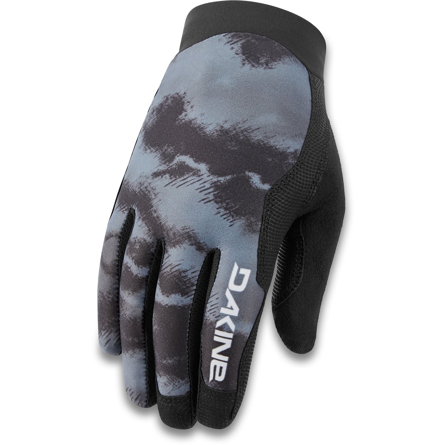 Dakine Thrillium Gloves - M - Black - Dark Ashcroft