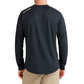 Dakine Thrillium Long Sleeve Jersey - M - Black