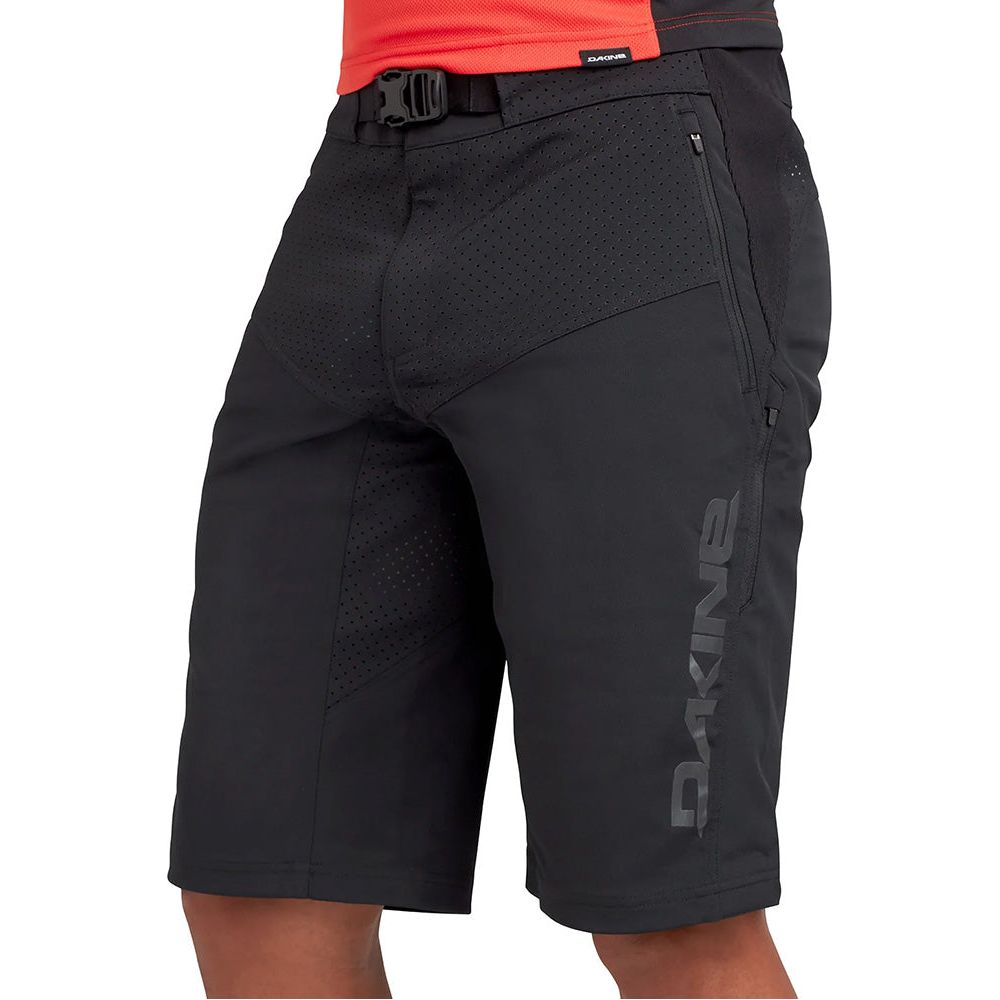 Dakine Thrillium Shorts - S - Black