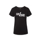 Dakine Thunderbolt Women's Short Sleeve Tech Tee - S - Black