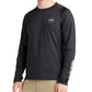 Dakine Vectra Long Sleeve Jersey - S - Black