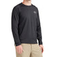 Dakine Vectra Long Sleeve Jersey - S - Black