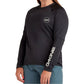 Dakine Vectra Women's Long Sleeve Jersey - M - Black