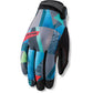 Dakine Women's Aura Gloves - XS - Geo