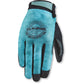 Dakine Women's Aura Gloves - XL - Lagoon Haze