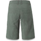 Dakine Zella Women's Shorts - XL - Balsam Green