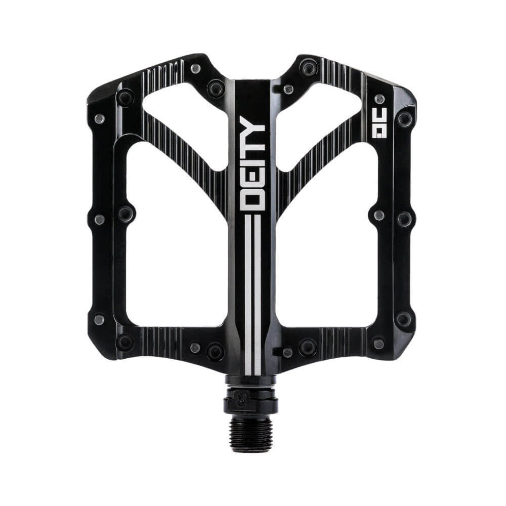 Deity Bladerunner Alloy Flat Pedals