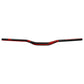 Deity Brendog Alloy Bars - Red - 31.8mm - 30 Rise - 800