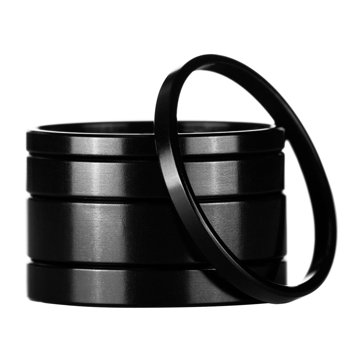 Deity Crosshair Headset Spacer Kit