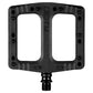Deity Deftrap Composite Pedals - Black