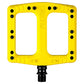 Deity Deftrap Composite Pedals - Limited Edition Yellow