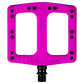 Deity Deftrap Composite Pedals - Pink