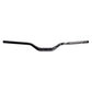 Deity Highside Alloy Bars - Black - 31.8mm - 50 Rise - 760