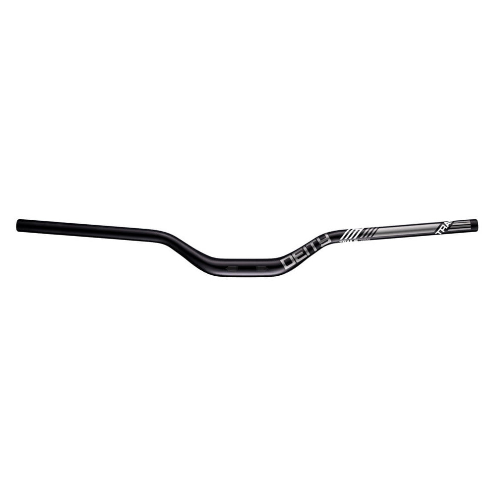 Deity Highside Alloy Bars - Blue - 35 - 80 Rise - 800