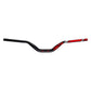 Deity Highside Alloy Bars - Red - 35 - 80 Rise - 800