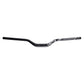 Deity Highside Alloy Bars - White - 35 - 50 Rise - 800